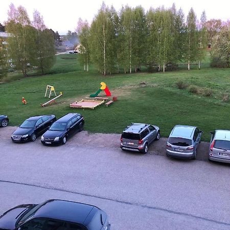 Kaktuss apartamenti Smiltene Bagian luar foto