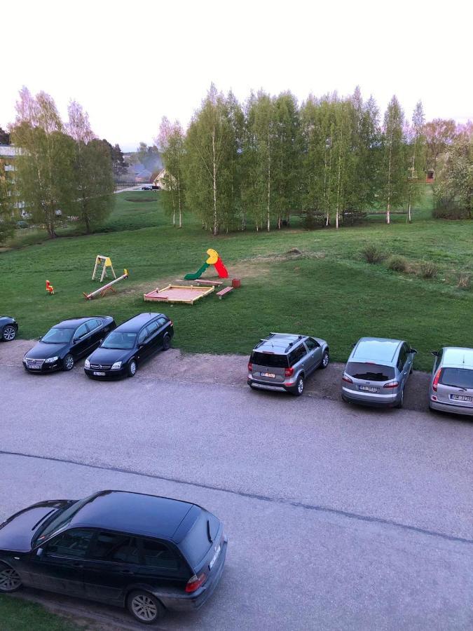 Kaktuss apartamenti Smiltene Bagian luar foto