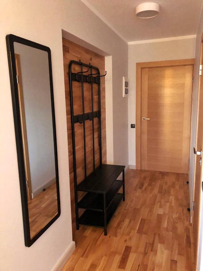Kaktuss apartamenti Smiltene Bagian luar foto