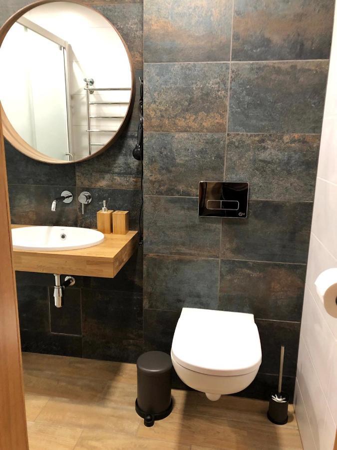 Kaktuss apartamenti Smiltene Bagian luar foto