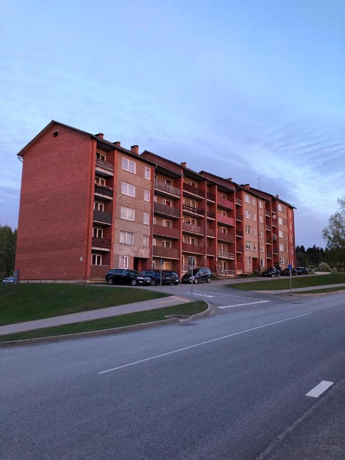 Kaktuss apartamenti Smiltene Bagian luar foto