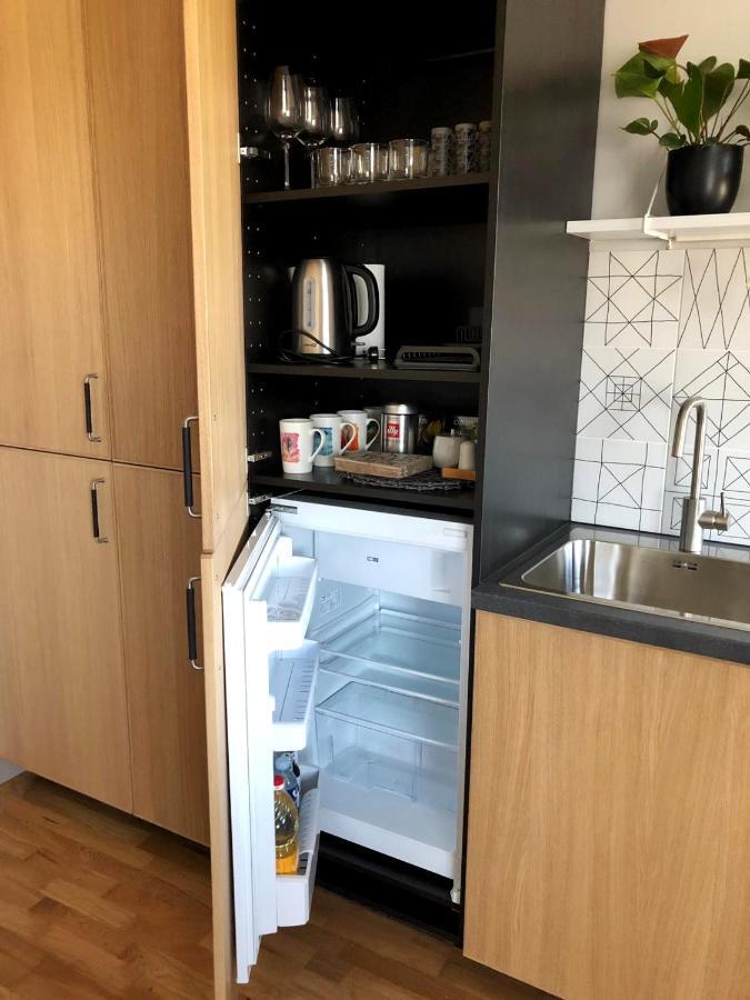 Kaktuss apartamenti Smiltene Bagian luar foto